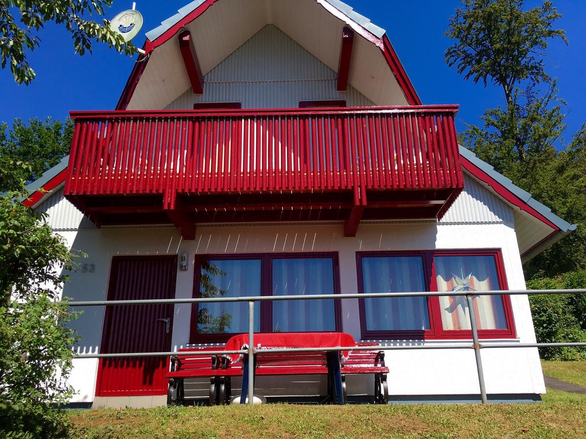 Rotkaeppchen @ Seepark Kirchheim Kirchheim  Bagian luar foto