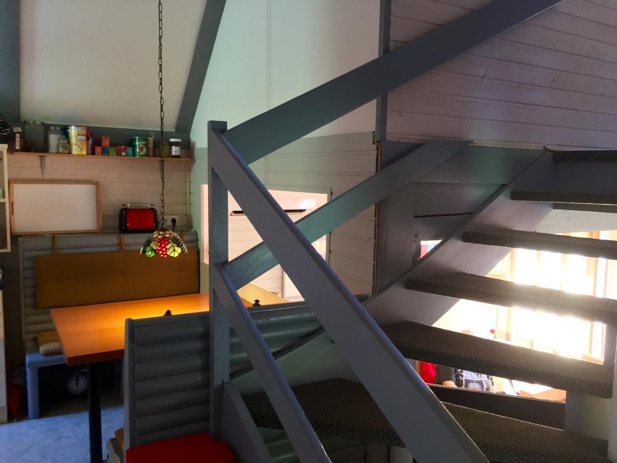 Rotkaeppchen @ Seepark Kirchheim Kirchheim  Bagian luar foto