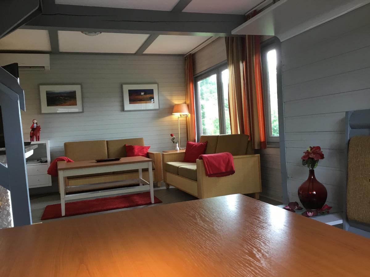 Rotkaeppchen @ Seepark Kirchheim Kirchheim  Bagian luar foto