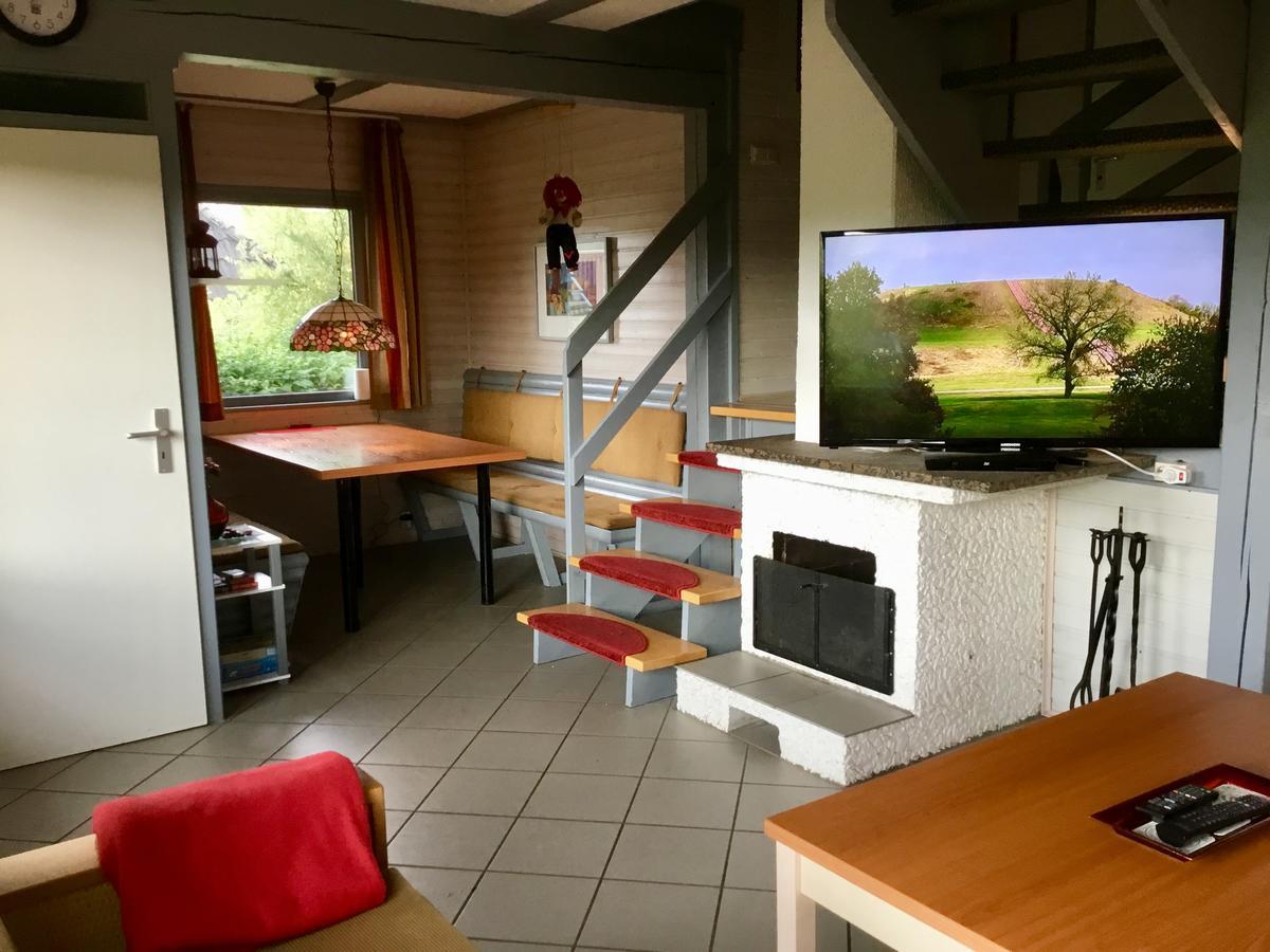 Rotkaeppchen @ Seepark Kirchheim Kirchheim  Bagian luar foto