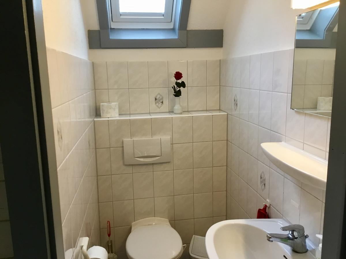 Rotkaeppchen @ Seepark Kirchheim Kirchheim  Bagian luar foto