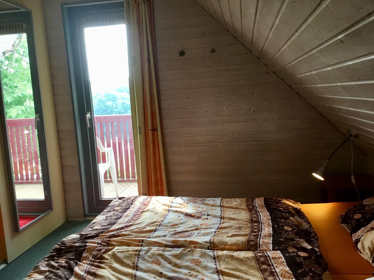 Rotkaeppchen @ Seepark Kirchheim Kirchheim  Bagian luar foto