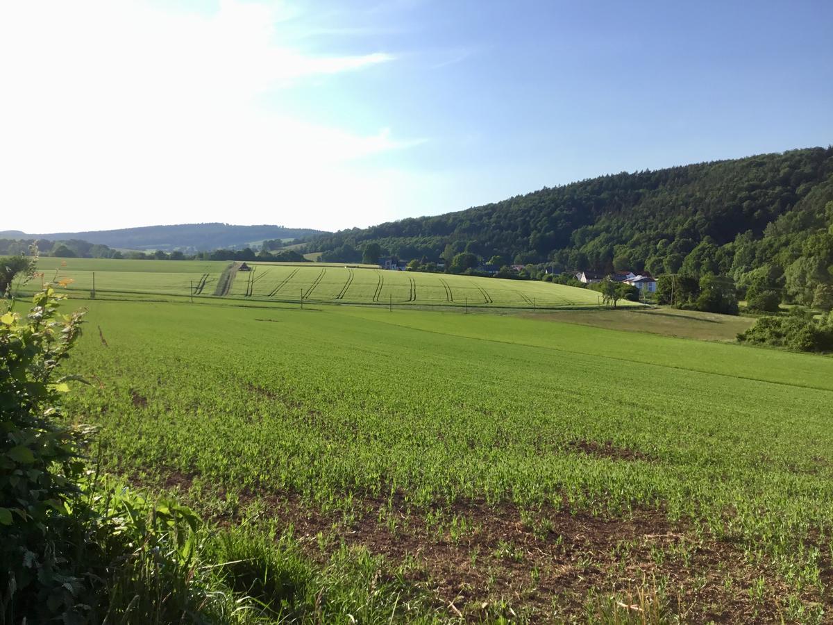 Rotkaeppchen @ Seepark Kirchheim Kirchheim  Bagian luar foto