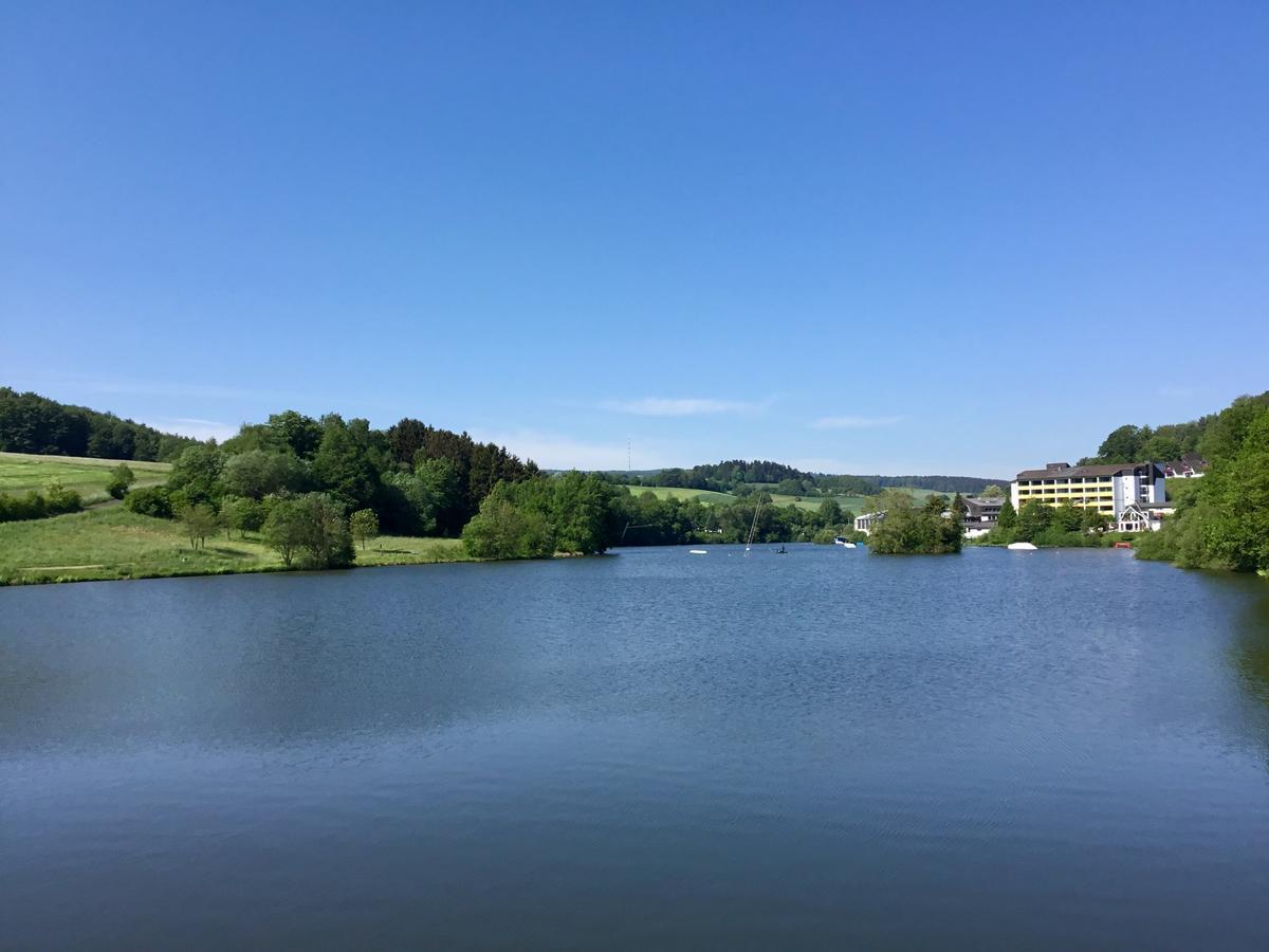 Rotkaeppchen @ Seepark Kirchheim Kirchheim  Bagian luar foto