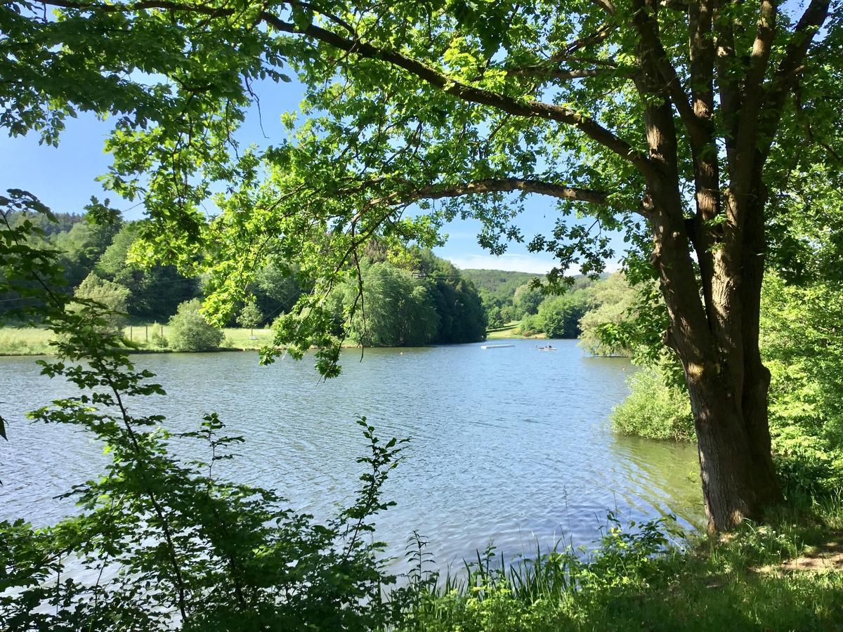 Rotkaeppchen @ Seepark Kirchheim Kirchheim  Bagian luar foto